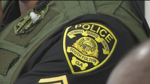 Independent investigation into South Fulton police chief, department moves forward after mayor drops veto