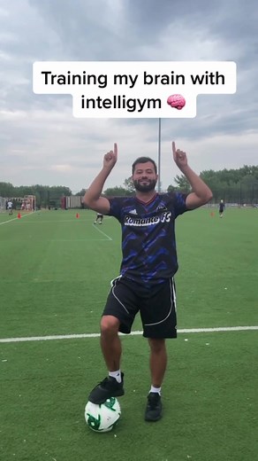 Enhance Your Soccer Skills with IntelliGym | Save 20% with Code HOLIDAYS20