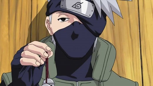 Does Kakashi die in Naruto? Explained
