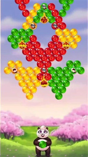 Bubble Shooter - Bubble shooter game