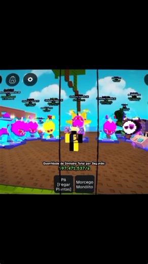 só mais 3m #roblox #editshorts #viral #plantasvsbrainrots#edit