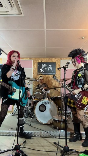 The Casualties - Punk Rock Love