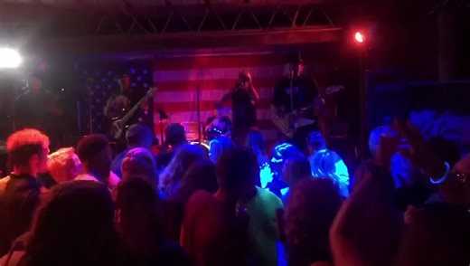 LADIES NIGHT & Wild Card! Thank you for coming out and enjoying the evening! The Silo girls enjoyed dancing the night away while the boys served drinks!! Psycho Silo Saloon Langley, IL | Psycho Silo Saloon