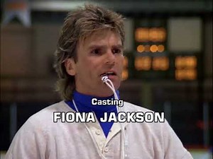 MacGyver (1985) 3x13 Credits (2018 Version)