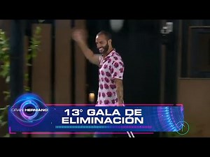 Programa 88 (22-01-23) - Gran Hermano 2022