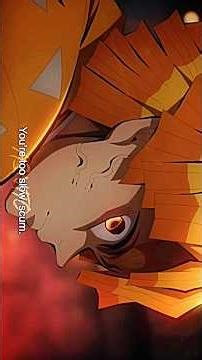 Normal Fight? ||Zenitsu VS Kaigaku 4K edit #Zenitsu #DemonSlayer #AnimeEdit #AnimeFight #ZenitsuEdit