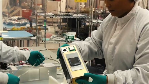 Laboratory-developed technology is vital to our nation’s ability to project power and thus deter future aggression. We at the Air Force Research Laboratory, supporting both the United States Air Force & United States Space Force's are doing just that to provide our warfighters with the advanced, reliable and effective capabilities they need to protect our nation today and to secure our future. Our success comes from three major pillars: 💪Our renowned workforce 🔬Our one-of-a-kind research facil