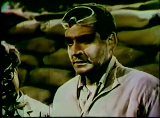 The War Of The Worlds (1953) Trailer