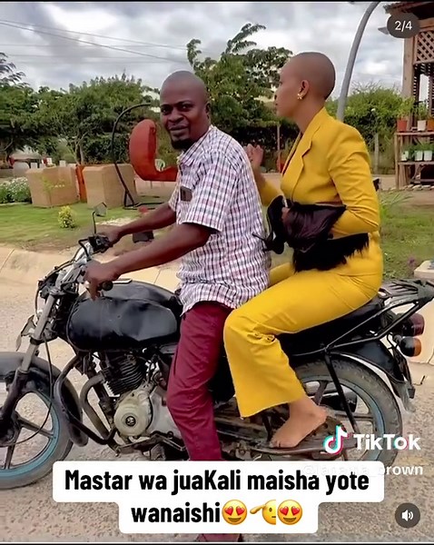 Vikundi vya Juakali na Maisha ya Wasanii