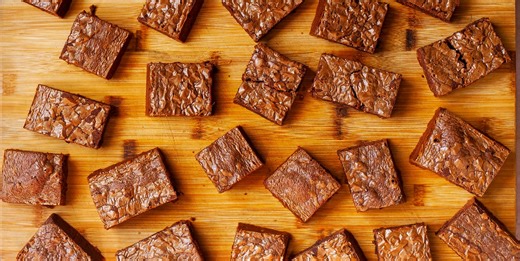 3 ingredient baking recipe: Nutella brownies ready in under 30mins