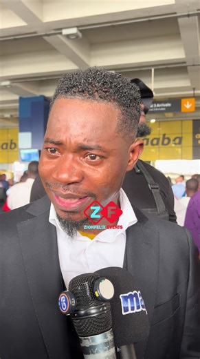 Swedish Barber's Journey to Open Salons in Ghana