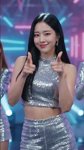 Korean Female Dance Team – Stunning K-Pop Performance 2026