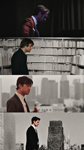 La La Land | Eternal Sunshine of the Spotless Mind | 500 Days of Summer | TASM