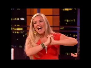 Deal or No Deal Season 2 Episode 68 Wiggles Mom & Heat of Trinidad