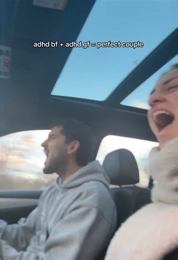 ADHD Couple Dynamics: Perfect Match Explained