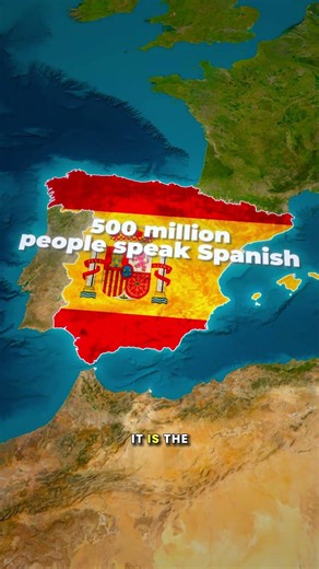 What If Spain Never Existed? 🇪🇸🇪🇸
