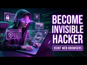 15 FREE Web Browsers To Become Invisible Hacker Online