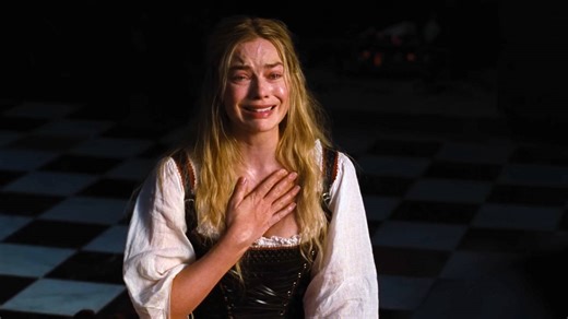 New Wuthering Heights Movie Sets All-Time Rotten Tomatoes Record Since The 87-Year-Old Classic