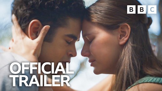 The extraordinary final chapter… His Dark Materials, coming to iPlayer this December. | BBC One