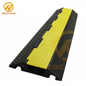 [Hot Item] Floor Cable Cover PVC Cable Cover Cover Cable Tray Cable Tray Cover Cable Protection Cover