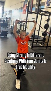 Stretching Isn’t Enough For Softball Athletes #softballtraining #softball #mobility #stretch