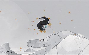 《GRIS格莉斯的旅程》通关流程①