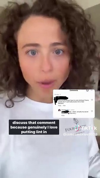 it was worth the share. belly button lint is on the menu guys 😘 #usa #fyp #foryourpage #trending #viral