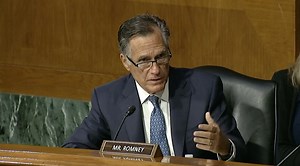 98K views · 1K reactions | The Biden Administration’s disastrous withdrawal out of Afghanistan has put our national security at risk. The Taliban's ties to Al Qaeda have not been severed, and they continue to have sympathy and collaboration with other terrorists groups. Now that Afghanistan is under Taliban control, the Administration must be prepared to respond to reemerging terrorist threats. | Senator Mitt Romney | Facebook