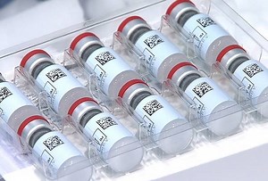 COVID-19: Denmark tidak agih vaksin Johnson & Johnson