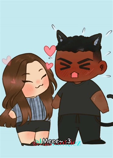 [кассиэль х одри] He’s your good kitty, Audrey, Cassiel can’t say no to his girlfriend 😉😌 I can’t choose Cassiel as a dog or a cat 😂 he’s just too cute!😣 #клубромантики #romanceclub #кассиэльрса #разбитоесердцеастреи #animationmeme