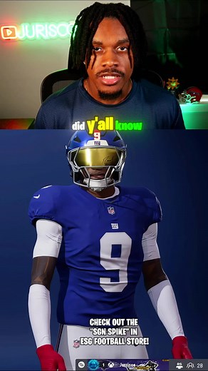 How to Get Lean Body Type in Madden 26 Superstar! HUGE GLITCH! LIKE AND FOLLOW FOR MORE ✅ How to Play Madden 26 Superstar, Best Drip Madden 26 Superstar #fyp #football #madden ESG FOOTBALL