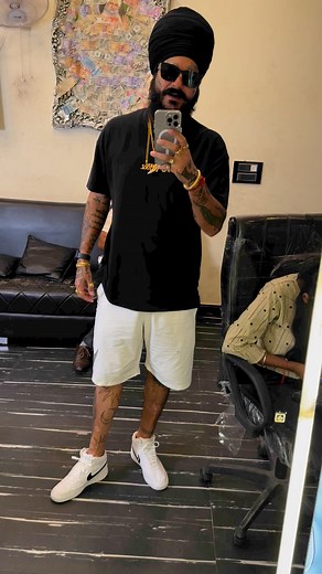 5.3K views · 120 reactions | Morning tattoo Obabeyoo | Sonu Tattooz | Facebook