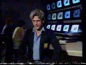 Eric Banas Darrell Eastlake Impersonation