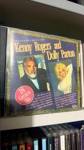 Dolly Parton - Baby I’m Burning (1978)