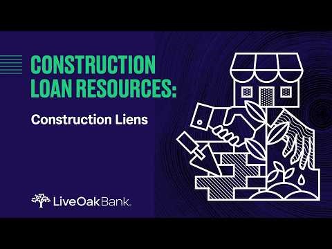 How Do Mechanic’s Liens Work on Construction Projects?