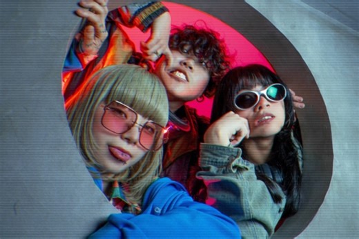OddRe:、IRORI Recordsよりメジャーデビュー！ニューシングル「Revival」のリリースが決定！東名阪ワンマンツアーを開催！コメントも到着！