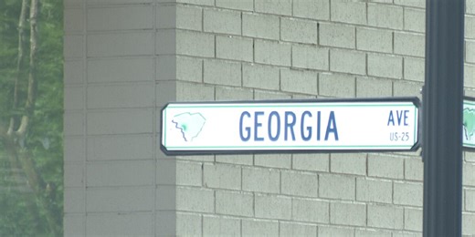 Leaders say roundabout won’t come to Georgia Avenue