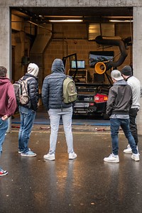 19K views · 486 reactions | The Lamborghini Countach, the poster car...