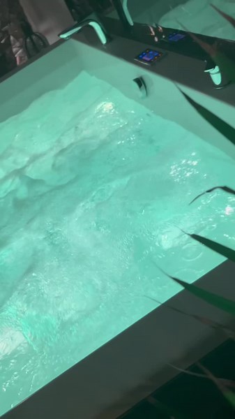 Lux Private Spa in Zürich: Ihre Oase der Ruhe und Erneuerung