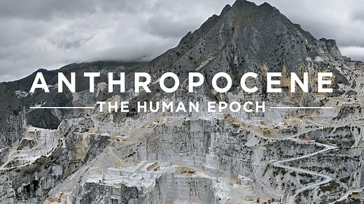 Anthropocene: The Human Epoch - Apple TV