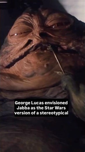 The Real Jabba
