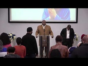 Tri-Cities Church of Christ Live Stream