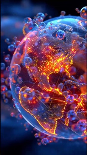 ⚡ Quantum Computing क्या बदल देगी Computer का Future ? 🖥️