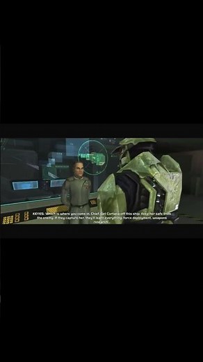 Halo Combat Evolved: The Beginning of a Legend | Story Highlights #1