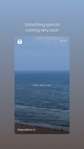 The Postbox on Reels