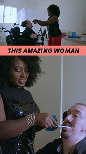 People don't understand why I would marry a disabled man - I love him #reels #viral #borndifferent #truly #disabled #disability #love #couple #interabled #interabledrelationship #relationship | Born Different