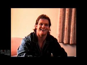 Chris Benoit ECW Hotel Interview Discovered | 1995