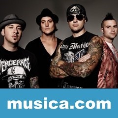 Biografía de Avenged Sevenfold