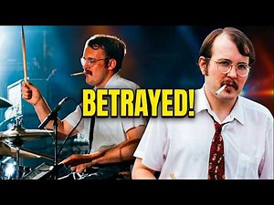 The Bun E. Carlos Problem That Destroyed Cheap Trick...