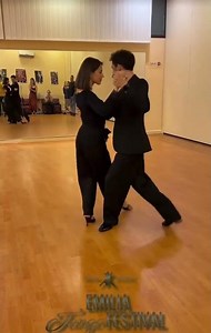 How to Slow Dance with Your Partner | Basic Box Step & Turns